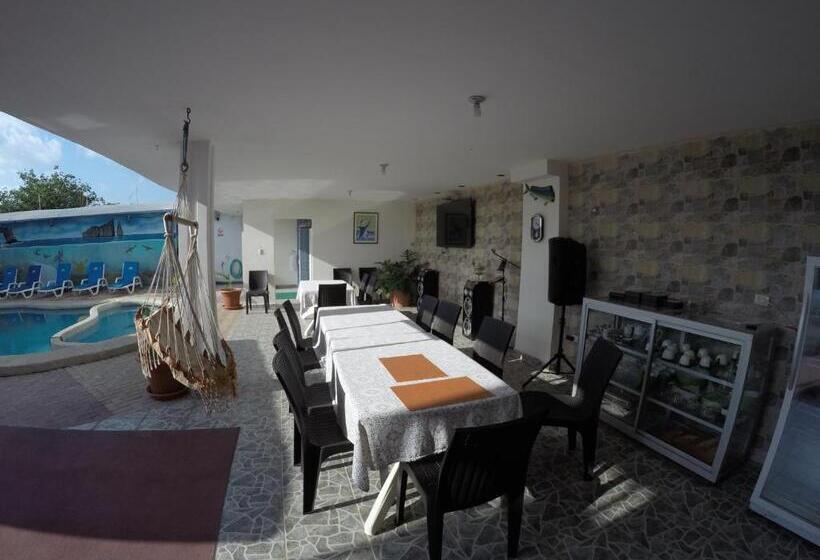 هاستل Stefany's Lodging