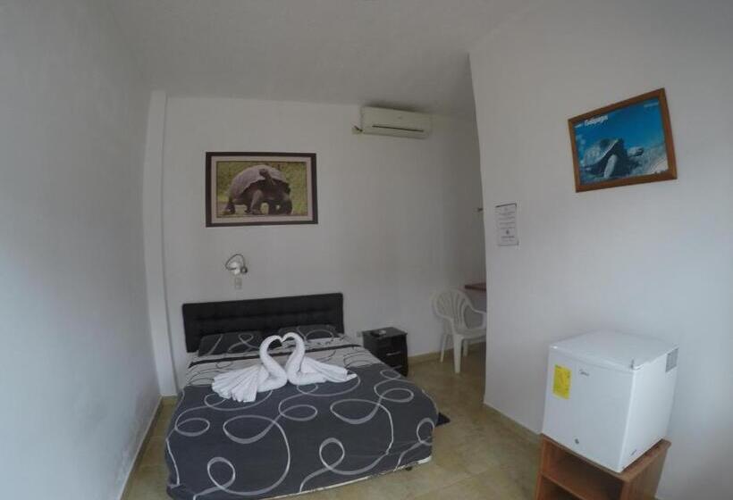 هاستل Stefany's Lodging