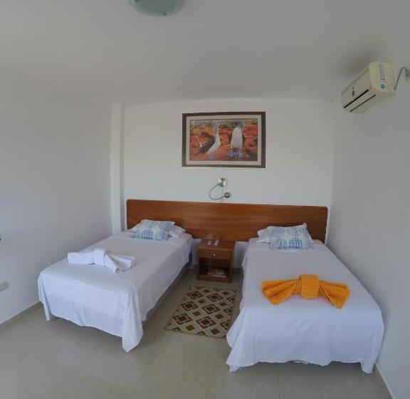 هاستل Stefany's Lodging