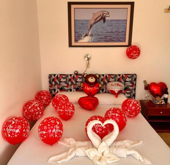 هاستل Stefany's Lodging