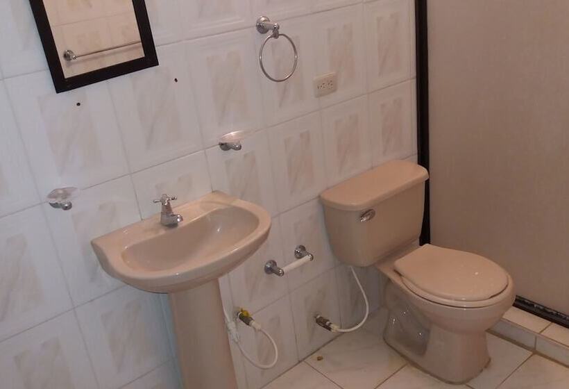 هاستل Taganga Paradise Hostal Diving