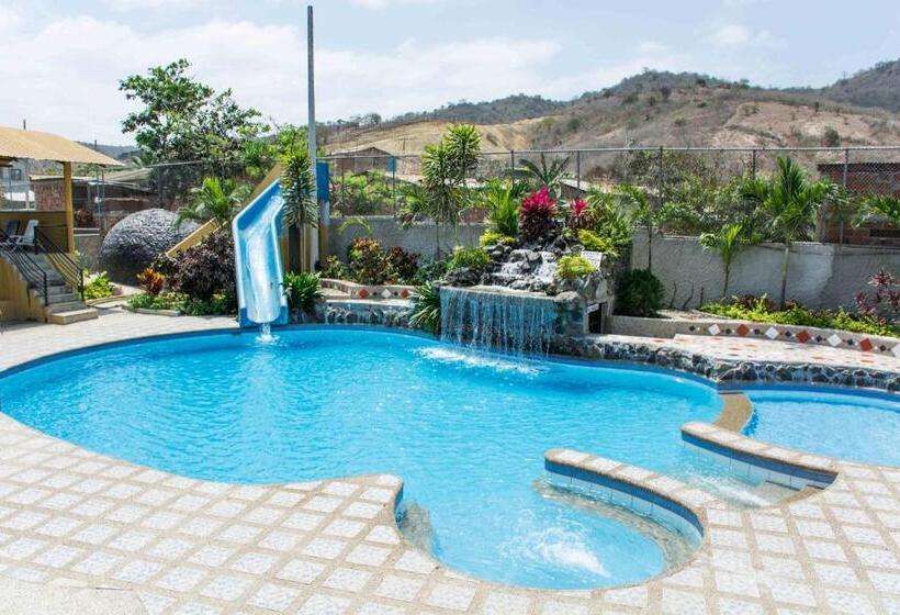 هاستل Tuzco Lodge