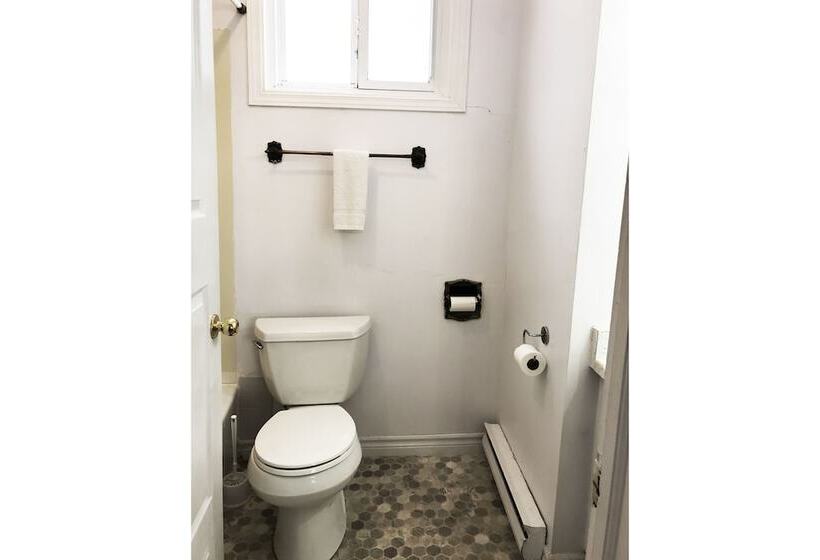 Bayside Motel Trenton