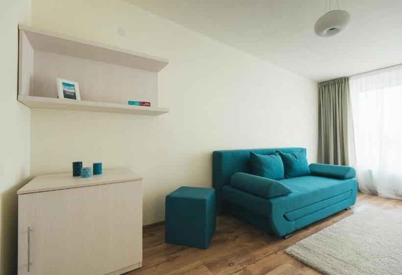 تختخواب و صبحانه Camelia's Cozy Place
