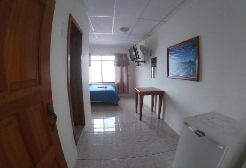 Grand Hotel Paraiso Insular 1