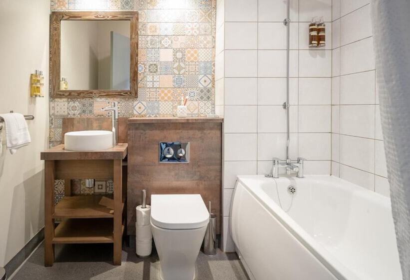 هتل Abel Heywood Boutique