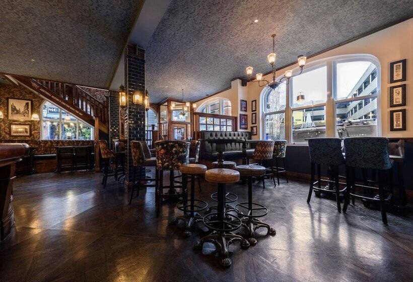 هتل Abel Heywood Boutique