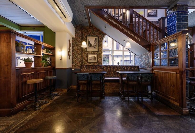 هتل Abel Heywood Boutique