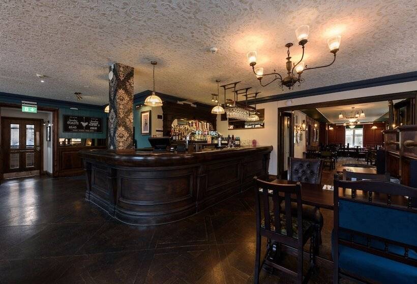 هتل Abel Heywood Boutique