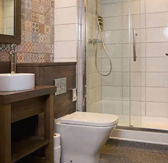 هتل Abel Heywood Boutique