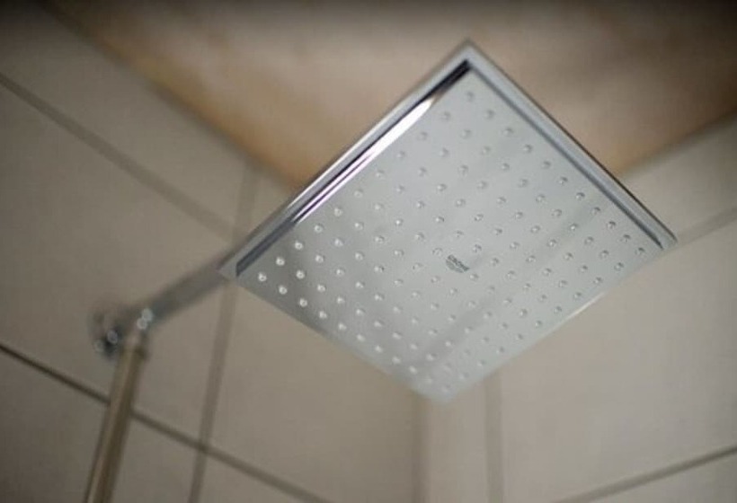 هتل Abel Heywood Boutique