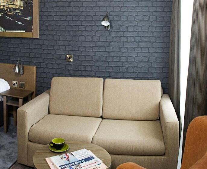 هتل Abel Heywood Boutique