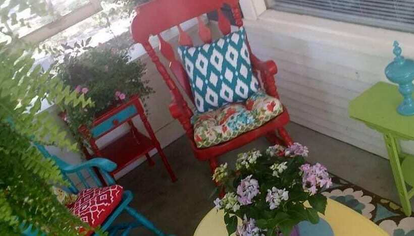 هتل Charles Street Holiday Home