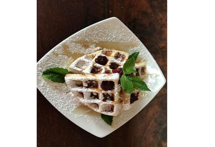 هتل Club Campestre El Bosque De La Villa