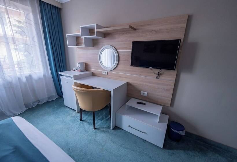 هتل Complex Turistic Monaco