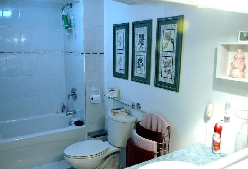 فندق Creekside B&b