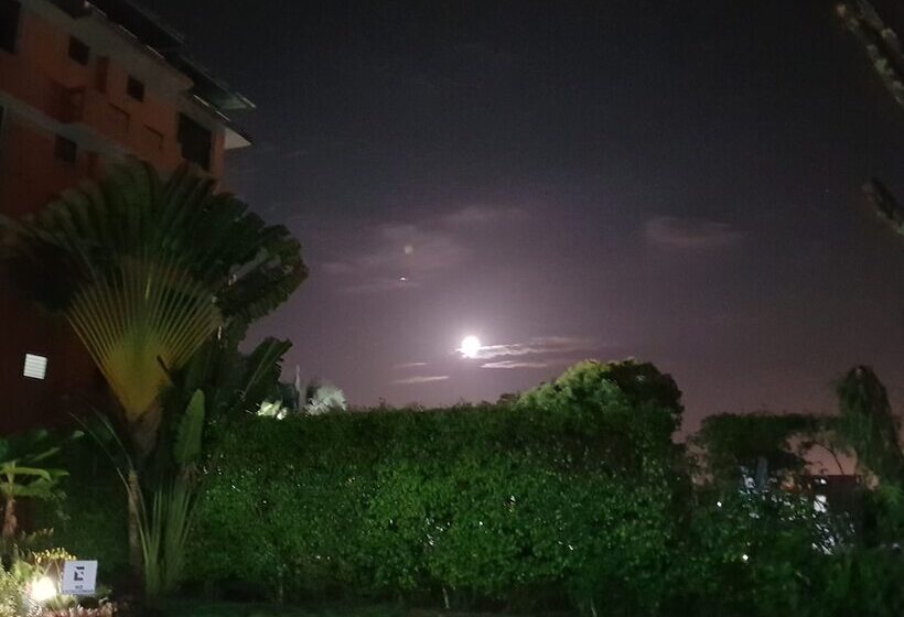 Gran Hotel De Lago   Lago Agrio