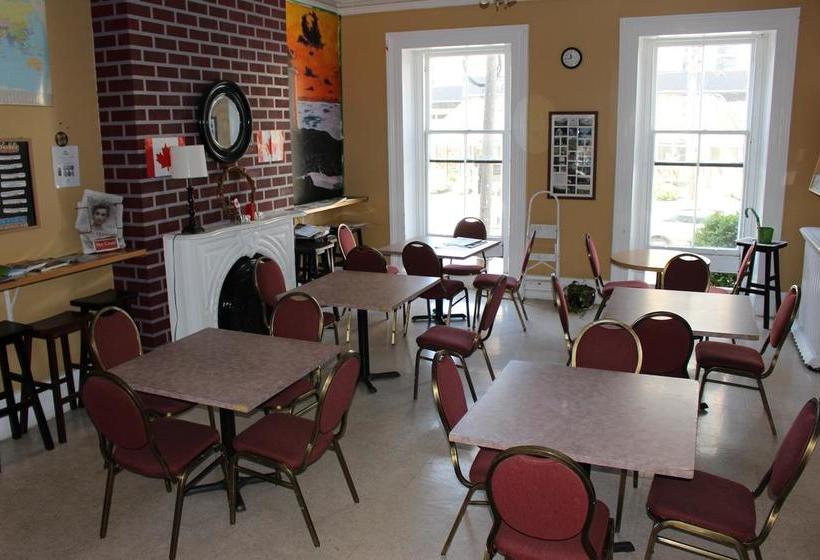 Отель Hihalifax