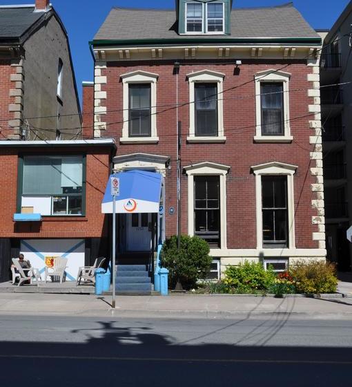 Отель Hihalifax