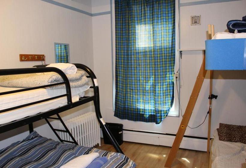 Отель Hihalifax