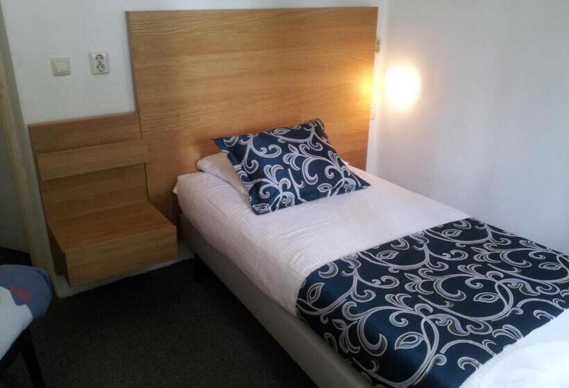 هتل Holland Lodge