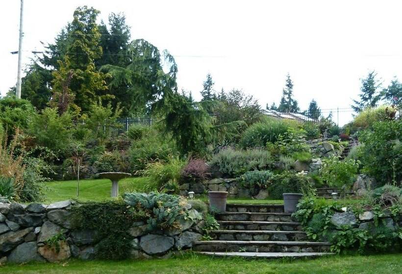 فندق Panorama Bed And Breakfast