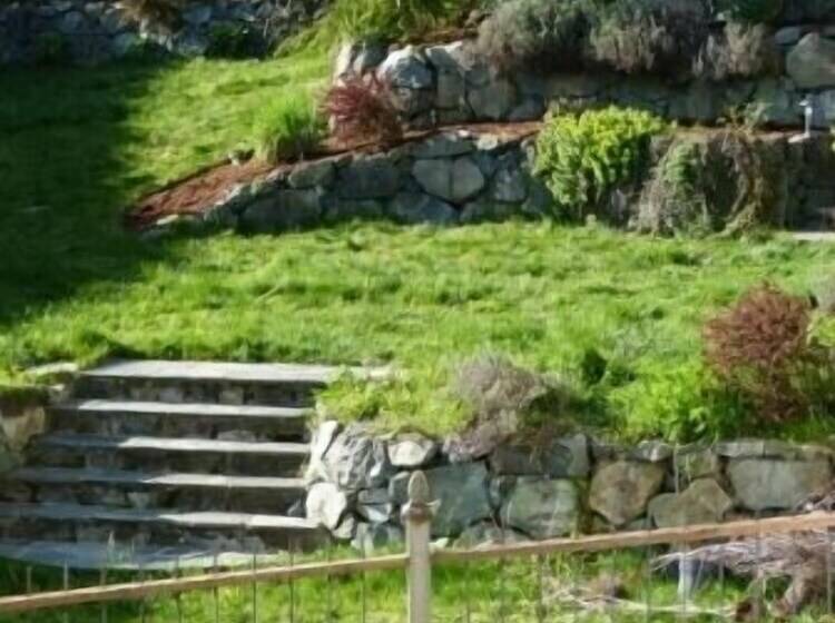 فندق Panorama Bed And Breakfast