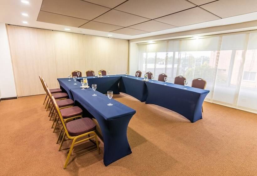 هتل GHL Style Barrancabermeja