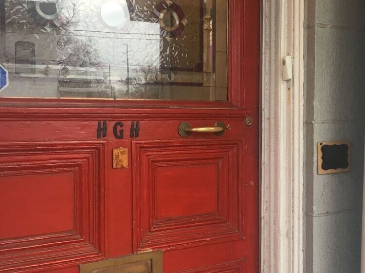 هتل Pring Guesthouse