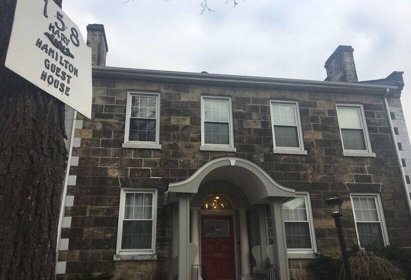 هتل Pring Guesthouse