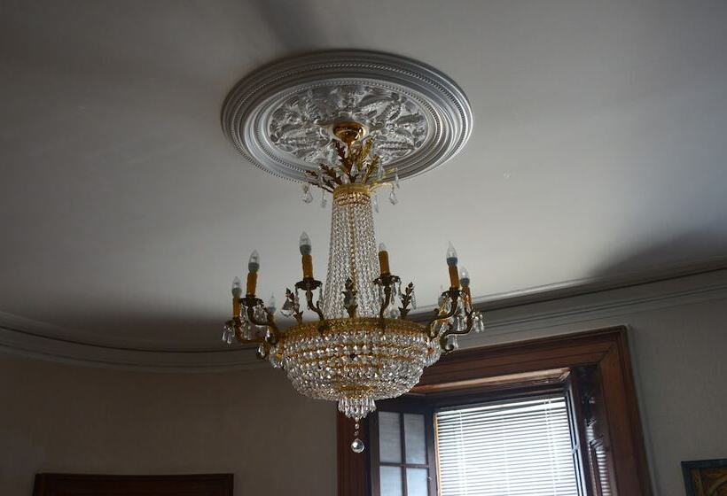 هتل Pring Guesthouse