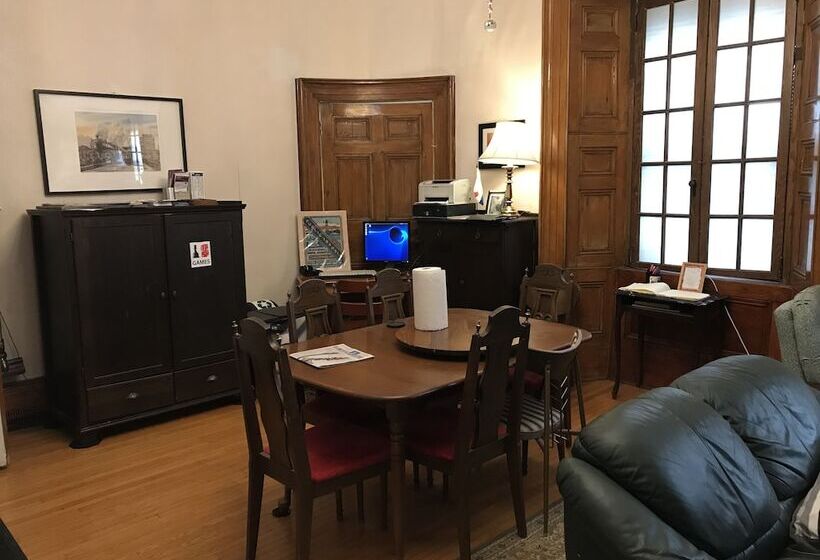 هتل Pring Guesthouse