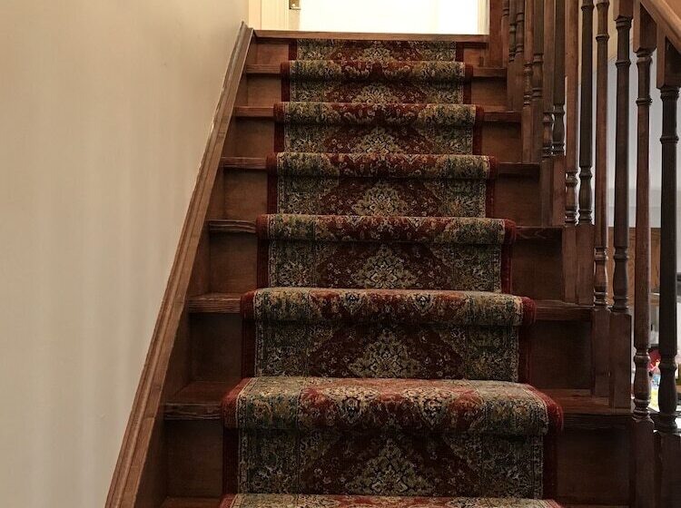 هتل Pring Guesthouse