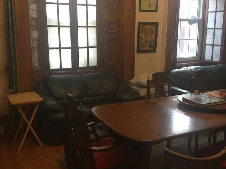 هتل Pring Guesthouse