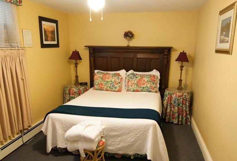 هتل Shipwright Inn