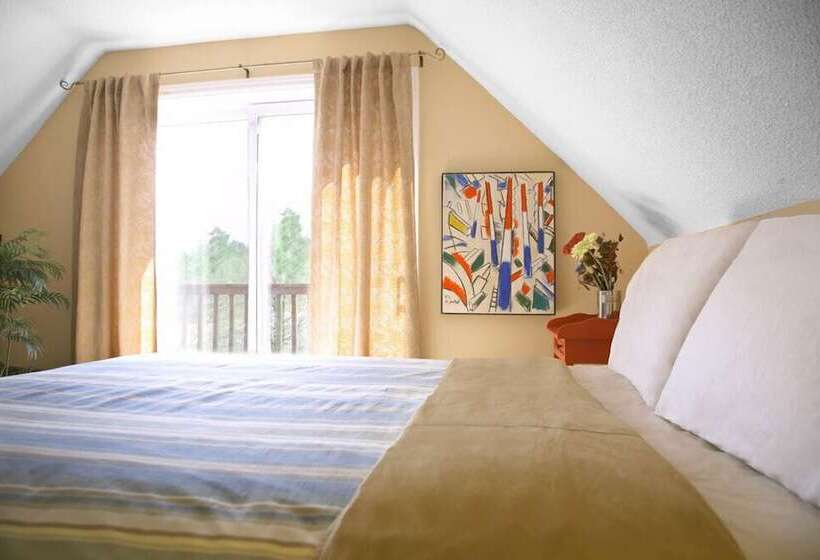 فندق Tekdiv B&b