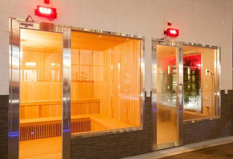 هتل The Fuli Resort Chihpen