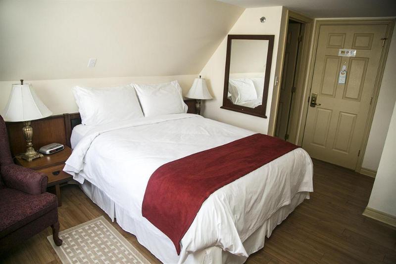 فندق The Harbour House