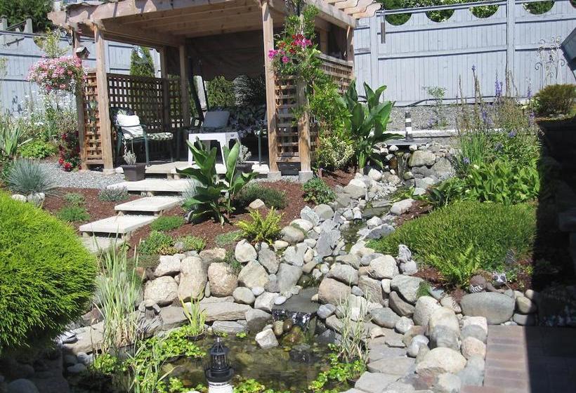فندق Valley View Bed And Breakfast