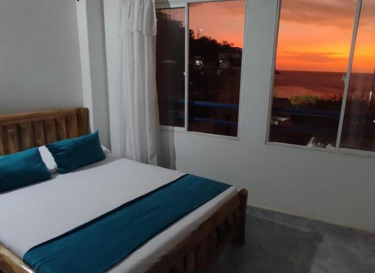 استراحتگاه Tayrona Dive Center