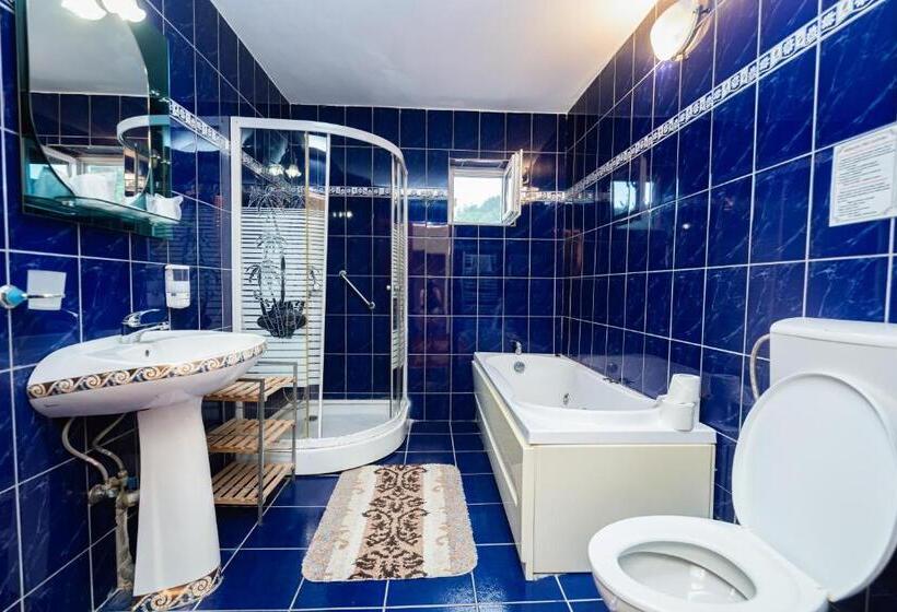 Aida Hotel Spa & Tratament