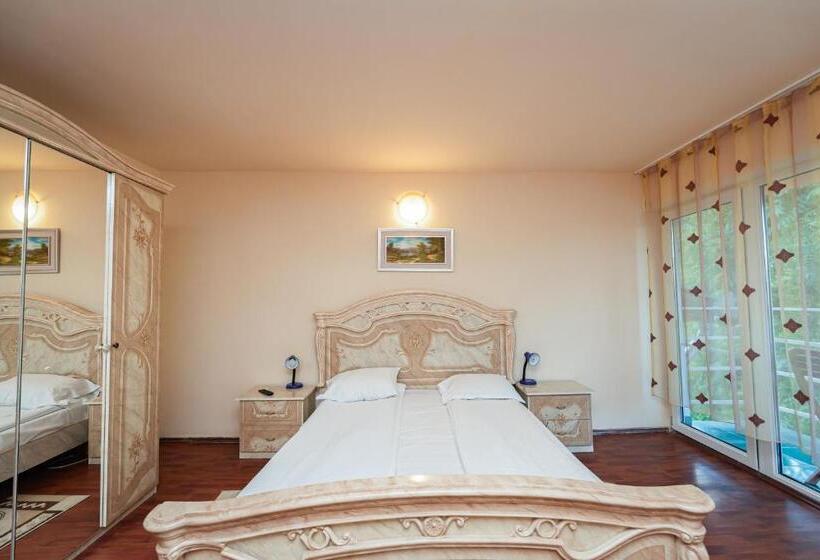 Aida Hotel Spa & Tratament