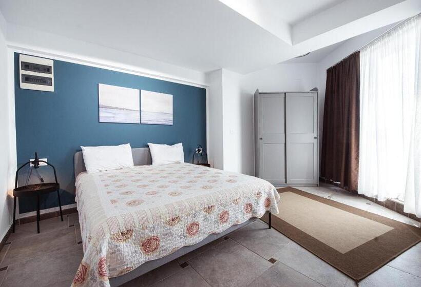 Apart Hotel Safir