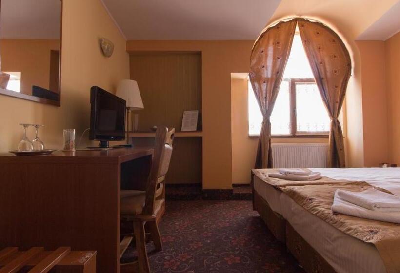 مبيت وإفطار Pension La Fontana