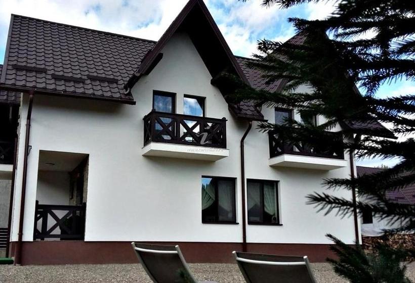 تختخواب و صبحانه Acasă în Voroneț