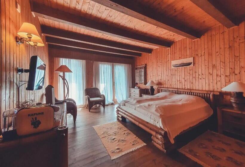 Green Village Resort