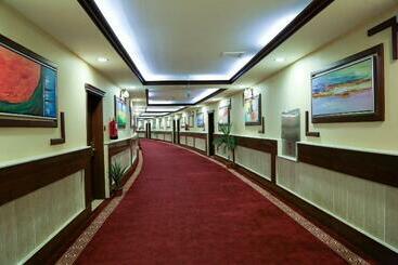 Fotos del hotel Alazhar Palace:  4