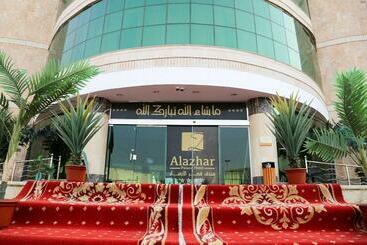 Fotos del hotel Alazhar Palace:  14