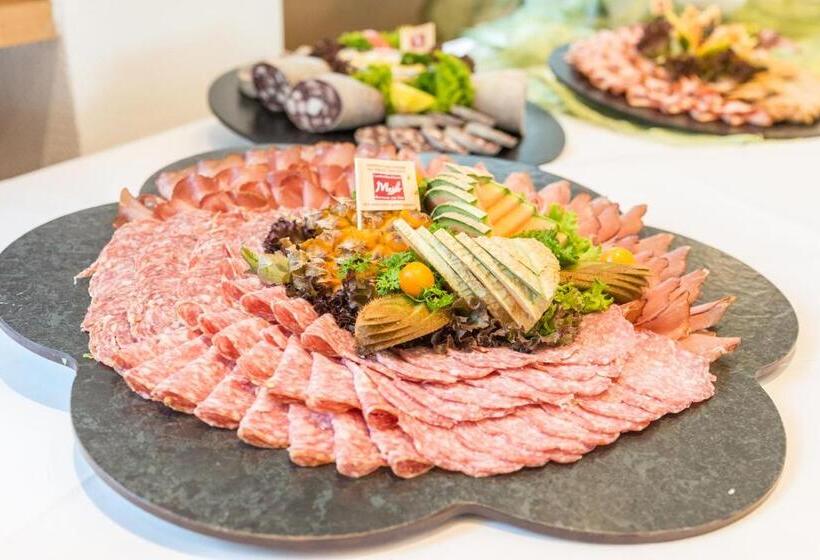 酒店 Bei Meier`s Zum Weißen Roß