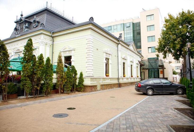 هتل Belvedere
